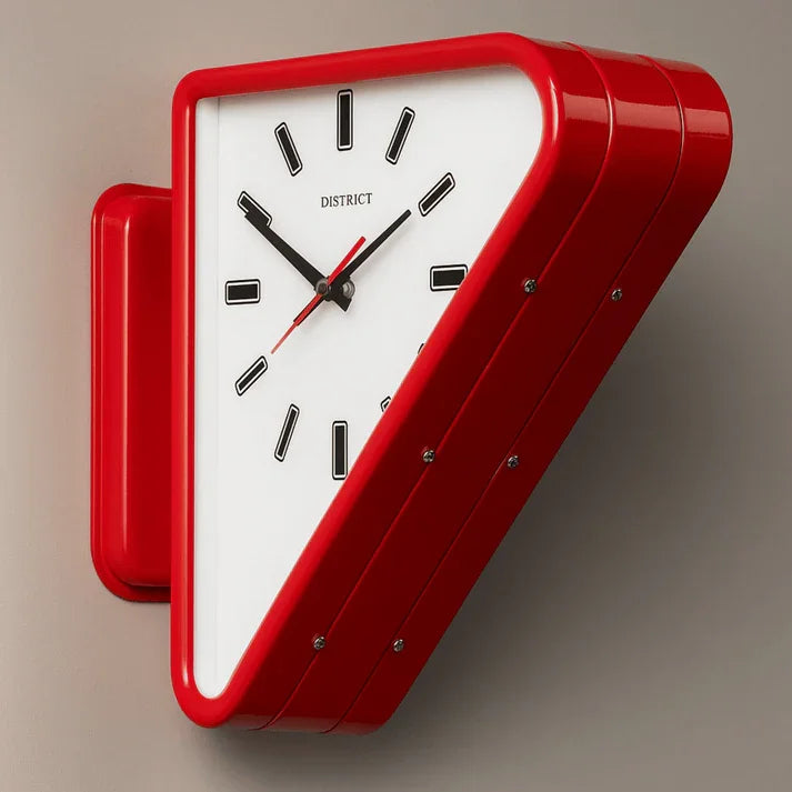 Lahug Wandklok