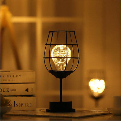 Holle design tafellampen | Unieke decoratieve lampen voor woon- en slaapkamers