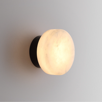 Moderne Marmeren Wandlamp