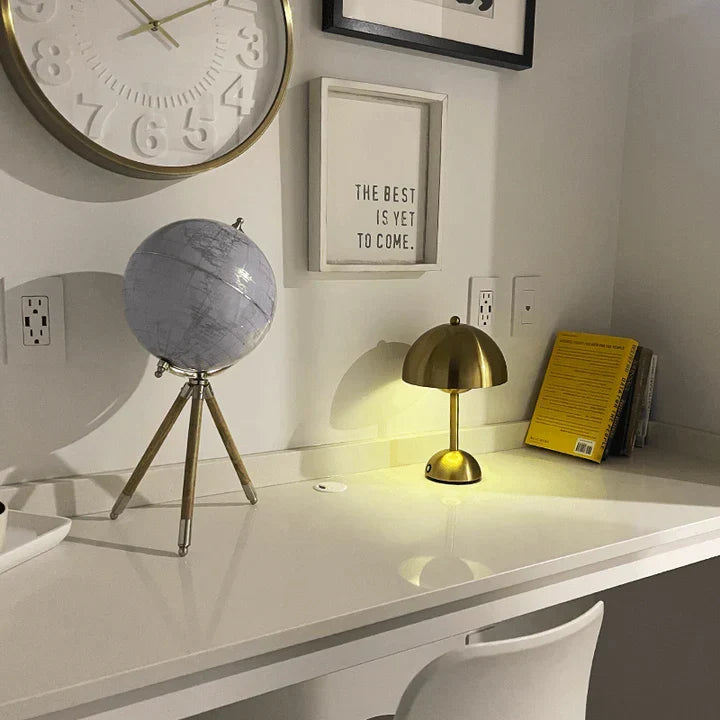 Moderne Tafel lamp
