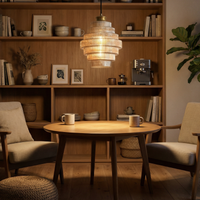 De Gelaagde Licht