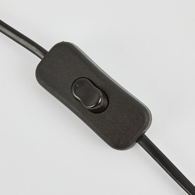 Moderne Minimalistische Verstelbare Metalen LED Tafellamp | 1-Licht Clip-On