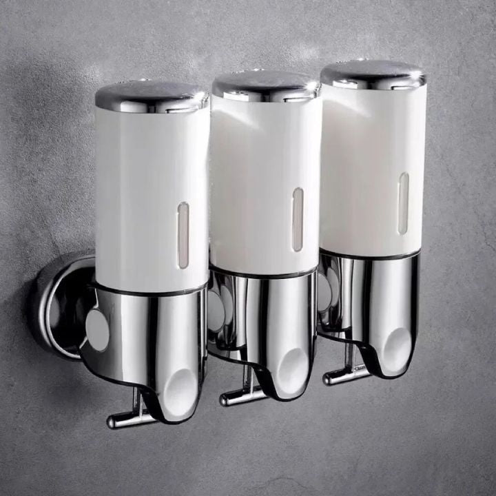 ProDispense | Wandgemonteerde Zeepdispenser