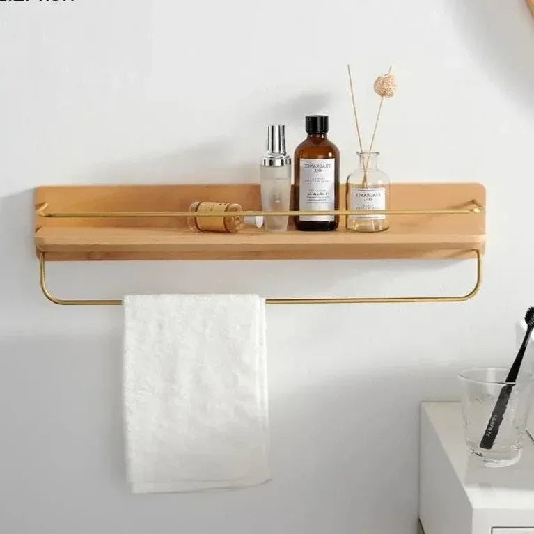 Kalinda badkamerplanken
