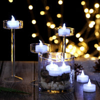 LED Theelicht | Vlamloze Verlichting met Timer