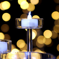 LED Theelicht | Vlamloze Verlichting met Timer
