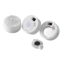 LED Theelicht | Vlamloze Verlichting met Timer