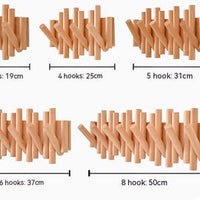 ModernHook | Moderne en stijlvolle kapstok