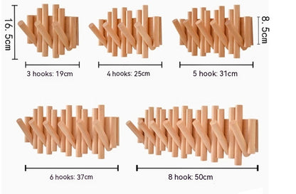 ModernHook | Moderne en stijlvolle kapstok