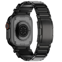 TitanX™ Band - Ultra-Smartwatch Pro