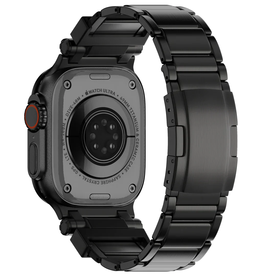 TitanX™ Band - Ultra-Smartwatch Pro