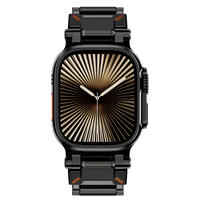 TitanX™ Band - Ultra-Smartwatch Pro