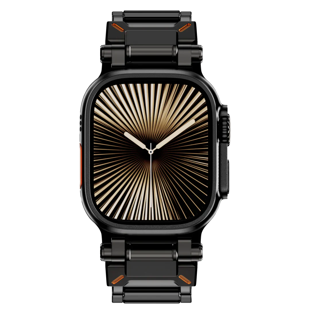 TitanX™ Band - Ultra-Smartwatch Pro