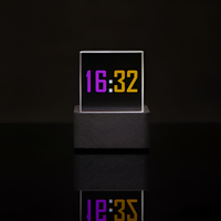 CubeVision | Met aanpasbare GIF's en realtime updates