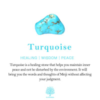 Turquoise Levensboom Veer Droomvanger