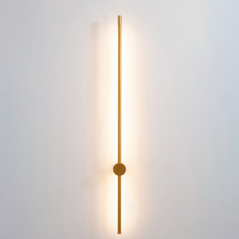 Slim Rod Trappen Wandlamp Aluminium Minimalistisch LED Wandverlichting