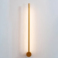 Slim Rod Trappen Wandlamp Aluminium Minimalistisch LED Wandverlichting