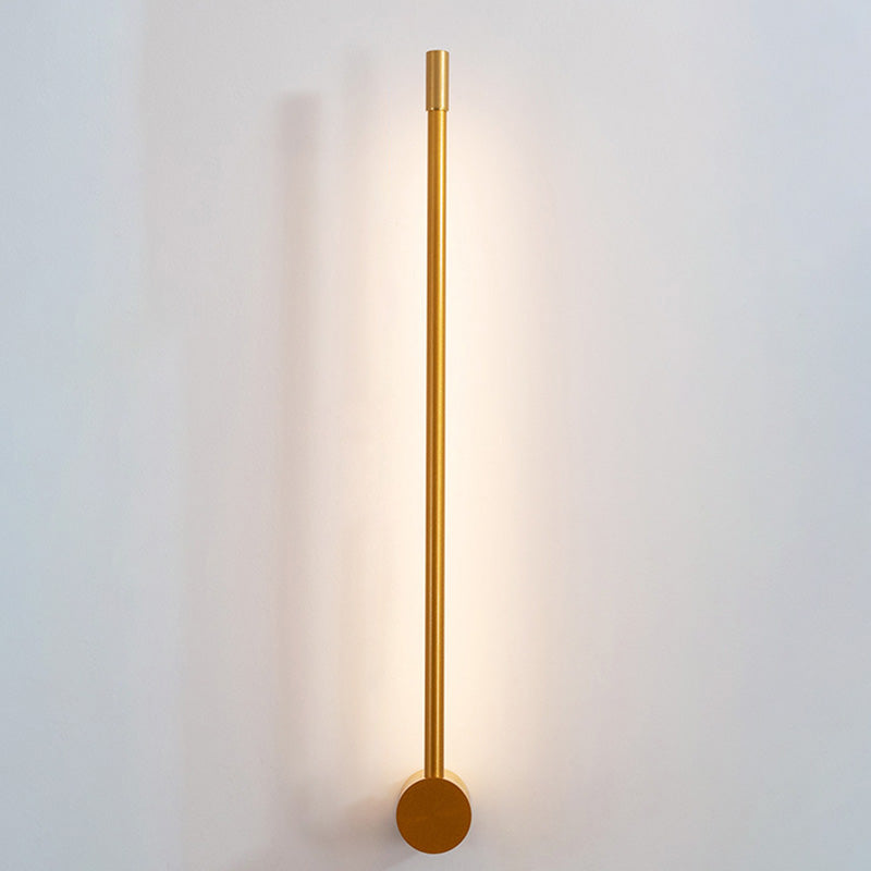 Slim Rod Trappen Wandlamp Aluminium Minimalistisch LED Wandverlichting