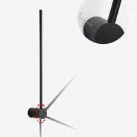 Slim Rod Trappen Wandlamp Aluminium Minimalistisch LED Wandverlichting