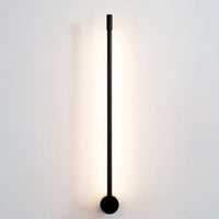 Slim Rod Trappen Wandlamp Aluminium Minimalistisch LED Wandverlichting