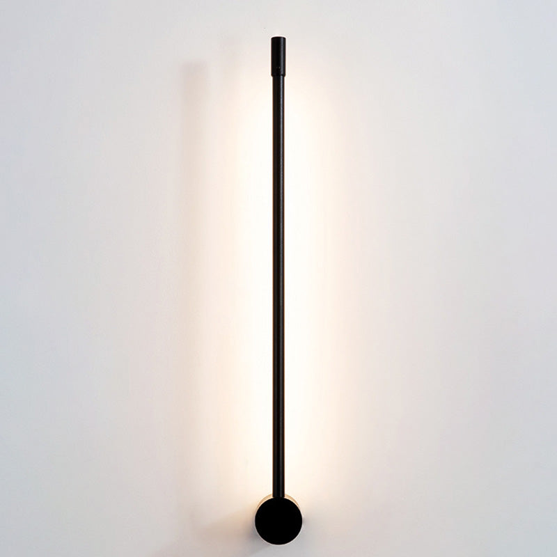 Slim Rod Trappen Wandlamp Aluminium Minimalistisch LED Wandverlichting