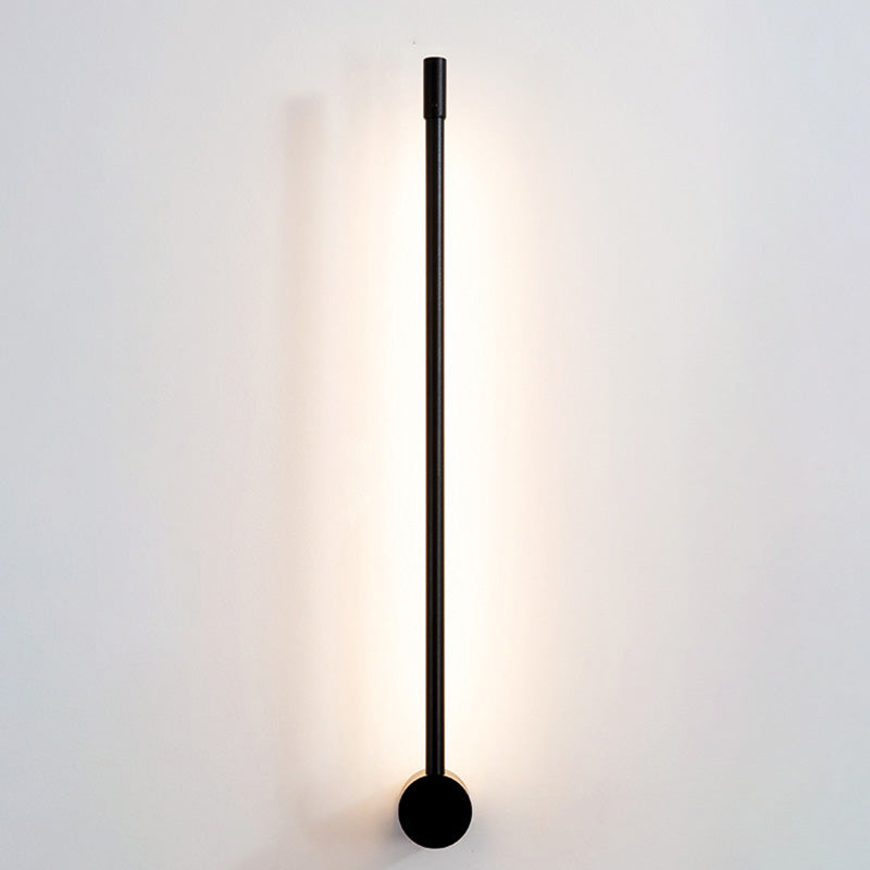 Slim Rod Trappen Wandlamp Aluminium Minimalistisch LED Wandverlichting