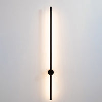 Slim Rod Trappen Wandlamp Aluminium Minimalistisch LED Wandverlichting