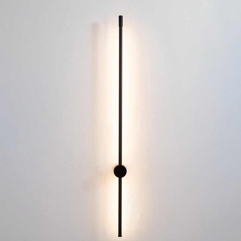Slim Rod Trappen Wandlamp Aluminium Minimalistisch LED Wandverlichting