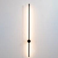 Slim Rod Trappen Wandlamp Aluminium Minimalistisch LED Wandverlichting