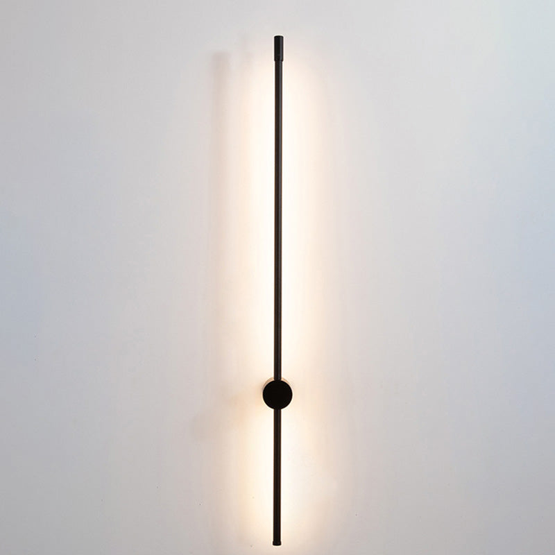 Slim Rod Trappen Wandlamp Aluminium Minimalistisch LED Wandverlichting