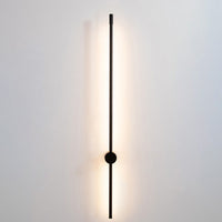 Slim Rod Trappen Wandlamp Aluminium Minimalistisch LED Wandverlichting