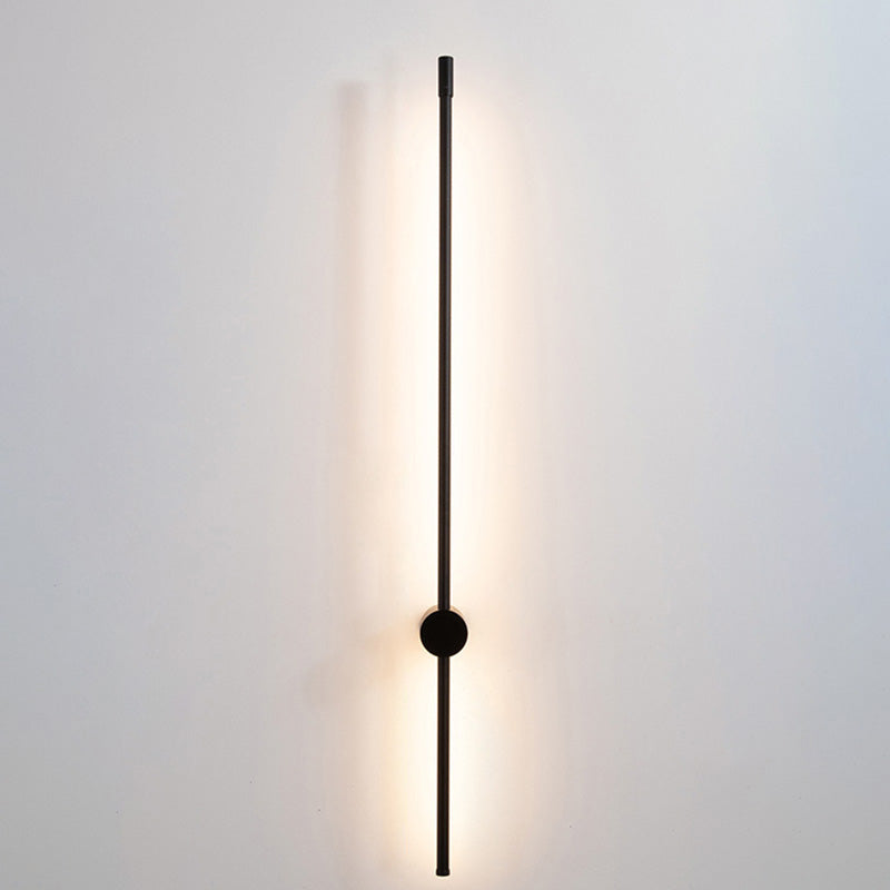 Slim Rod Trappen Wandlamp Aluminium Minimalistisch LED Wandverlichting