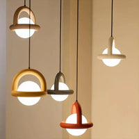 Cory Acryl Hanglamp