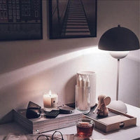 Moderne Tafel lamp