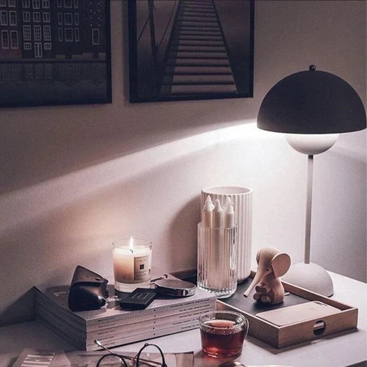 Moderne Tafel lamp
