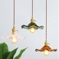 Stijlvolle Lamp met Hibiscusbloem