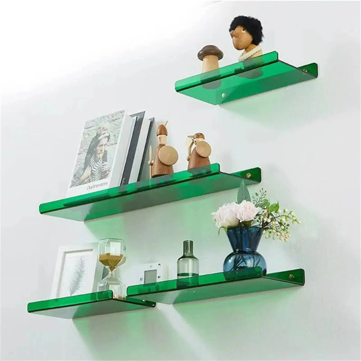 Amalfi Wandplank
