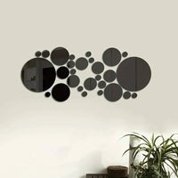 EleganceMirror | Geef je wanden een upgrade met dit 3D-spiegelontwerp