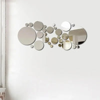 EleganceMirror | Geef je wanden een upgrade met dit 3D-spiegelontwerp