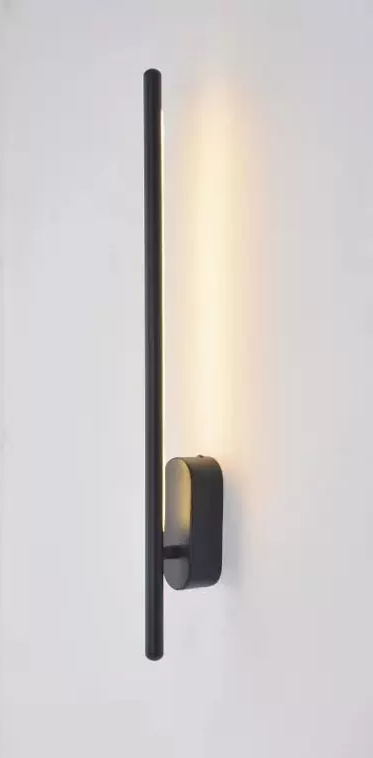 Lineaire Strip Wandverlichting Moderne Metalen Wandlamp voor Slaapkamer Woonkamer