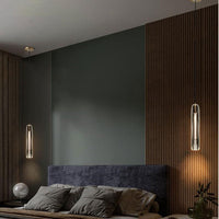 Aurora Luxe Moderne Kristallen Hanglamp