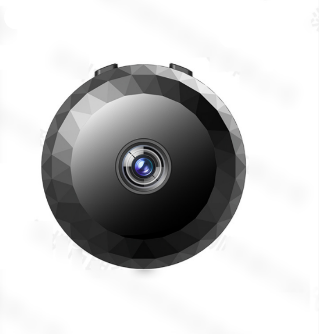 EYECORE MINI – Magnetische WiFi-beveiligingscamera met 1080P HD, nachtzicht & bewegingssensor
