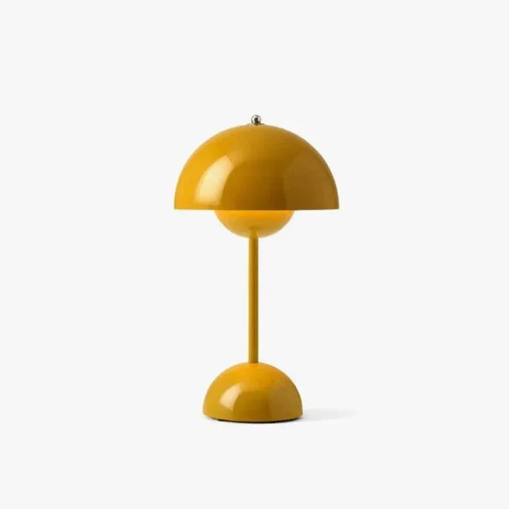 Moderne Tafel lamp