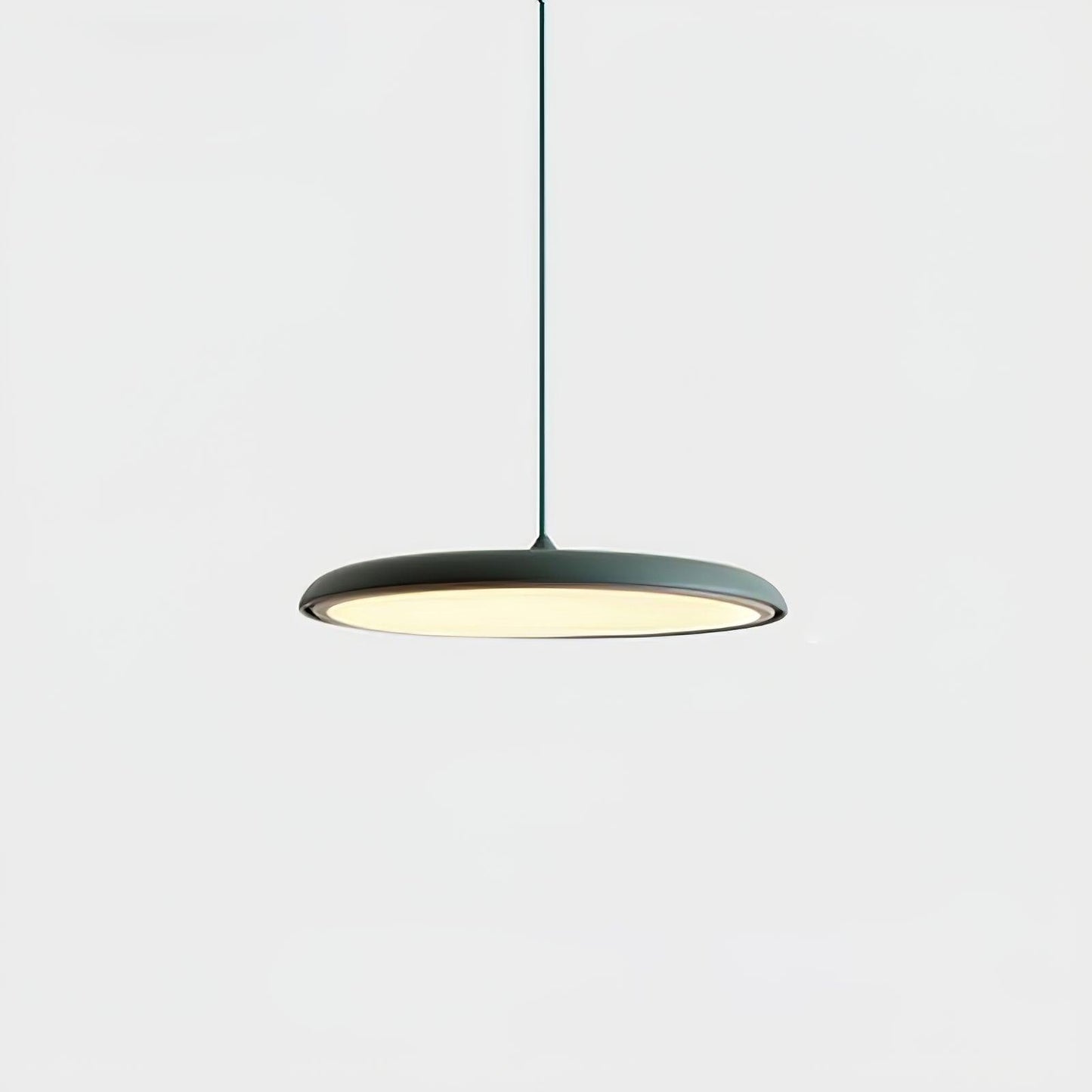 Hanglamp met Eenvoudig Ontwerp voor Moderne Interieurs