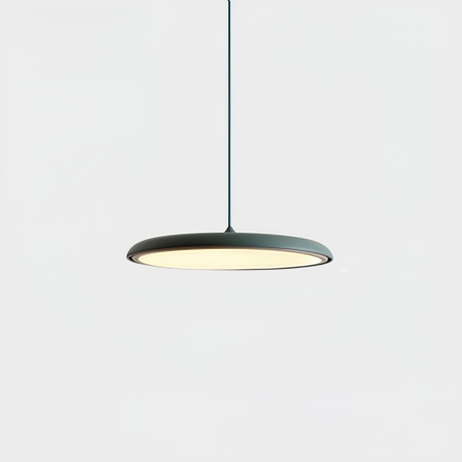 Hanglamp met Eenvoudig Ontwerp voor Moderne Interieurs