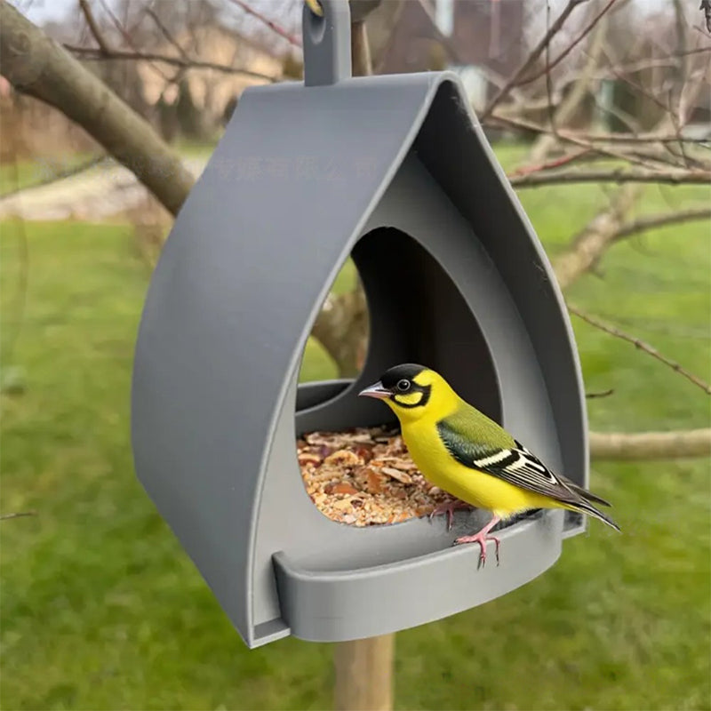 50% KORTING | BirdHaven™ | Gezellig Vogelhuisje