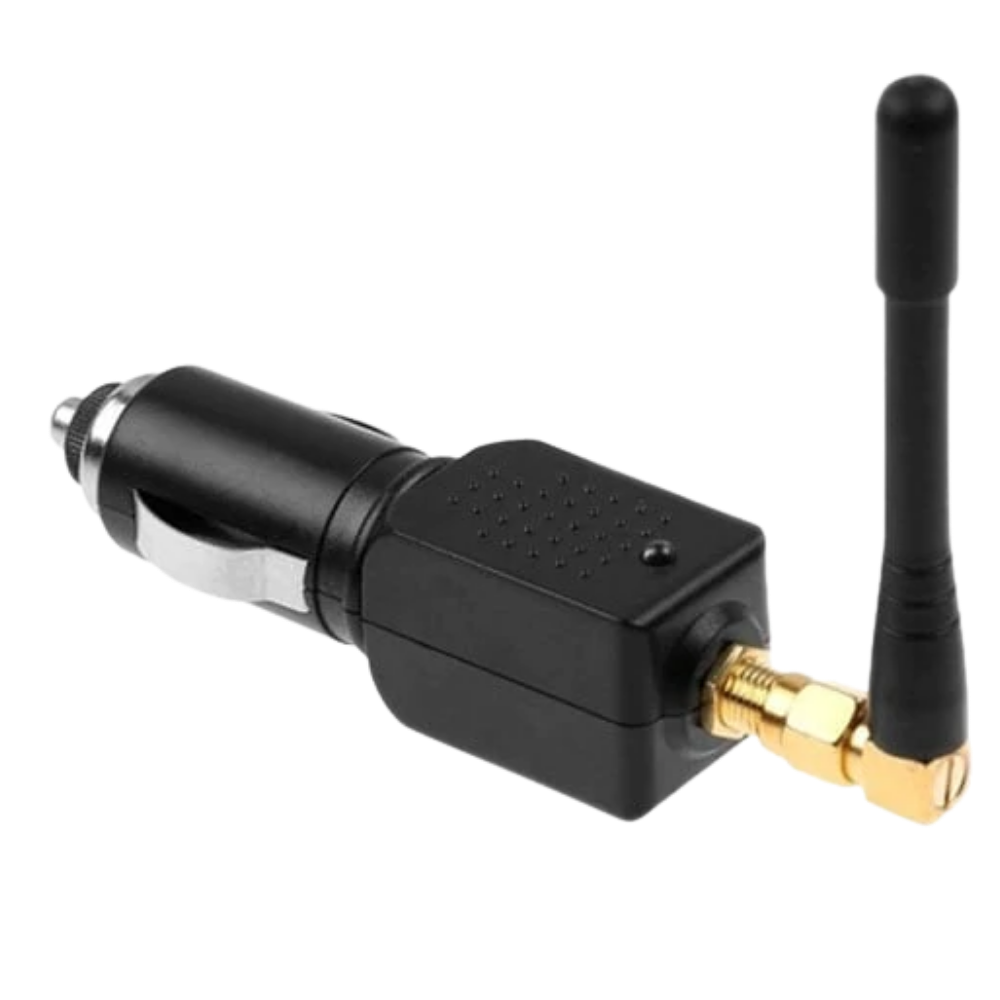PrivGuard | Bescherming van uw GPS-privacy onderweg