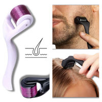 LuxaSkin | Collageenversterkende microneedling voor een jeugdige uitstraling