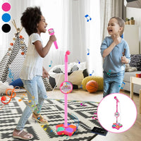 TinyVoice – Kindermuziekuitvoerset