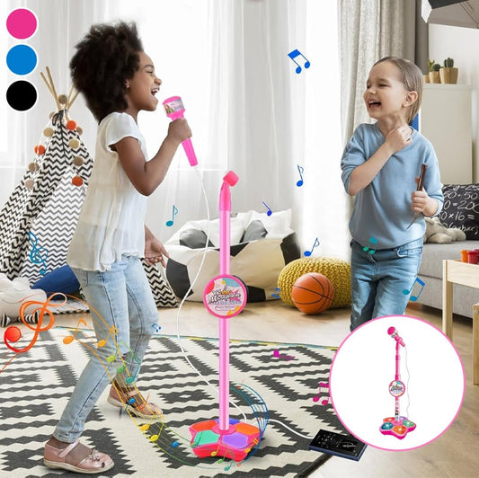 TinyVoice – Kindermuziekuitvoerset